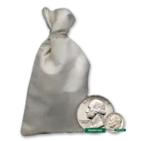 90% Silver Coins
