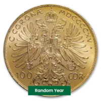 World Gold Coins