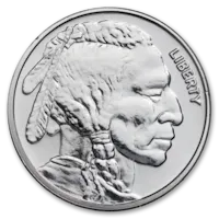 Silver Rounds