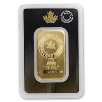 Gold Bars