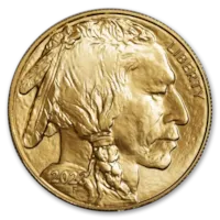 1 oz Gold Coins