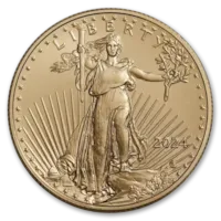 American Gold Eagle Coins