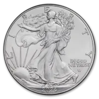 Silver Coins