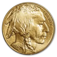 American Gold Buffalo Coins