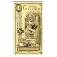 Nevada Goldbacks