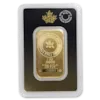 Compare Cheapest Gold Bars