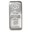 Compare Cheapest Silver Bars