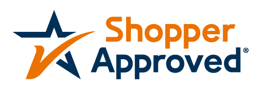 Shopper Approved Logo
