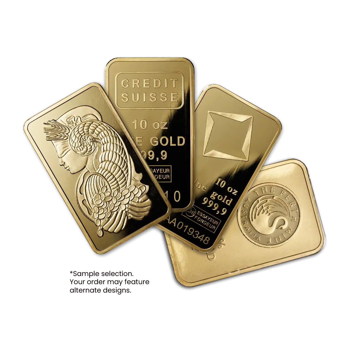 Buy 10 Oz Gold Bars Online Random Designs Bullion Buy 10 Oz Gold Bars Online Random Designs Bullion