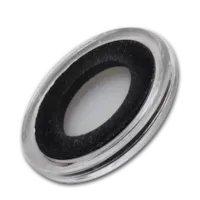 1/4 oz Gold Coin Capsule w/ Gasket - 20 mm Size