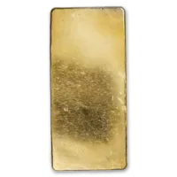 1 Kilo Gold Bar - Random Design