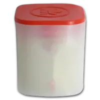 Empty 1 oz Gold Maple Leaf Coin Tube