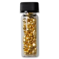 1 oz Gold Grain - .9999 Fine Gold
