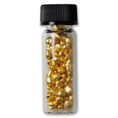 1 oz Gold Grain - .9999 Fine Gold