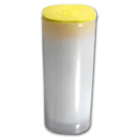 Empty - 1 oz Silver Maple Leaf Coin Tube