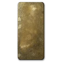1 Kilo PAMP Suisse Gold Bar