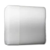 1 oz Silver Bar Plastic Tube