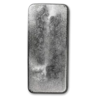 1 Kilo Silver PAMP Suisse Bar