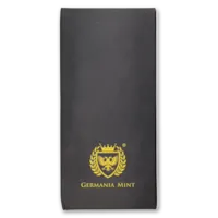 1 Kilo Silver Germania Mint Bar