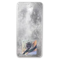 1 Kilo Silver Germania Mint Bar