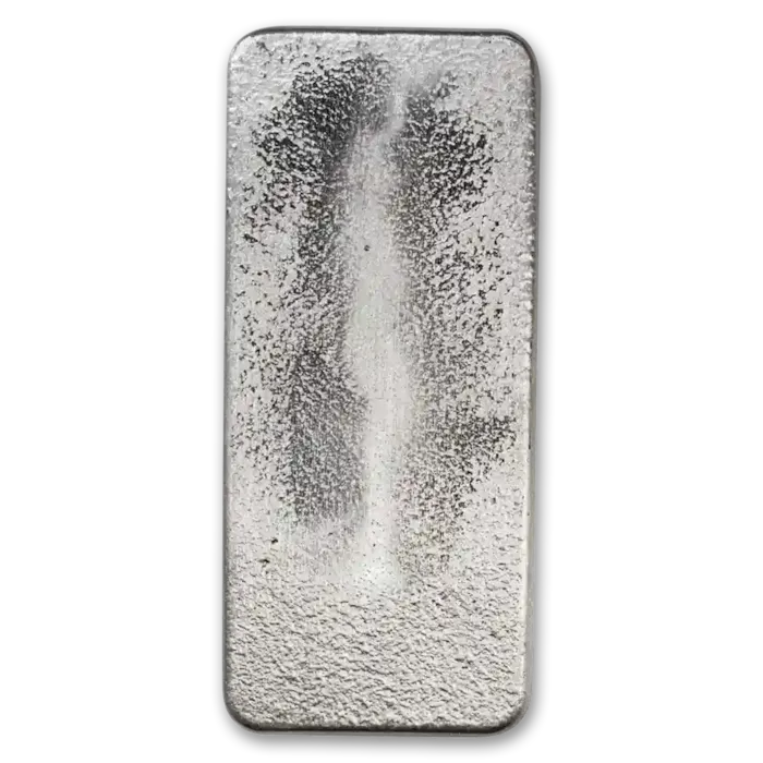 Buy 10 oz Silver PAMP Suisse Bar w/ Assay | Bullion.com