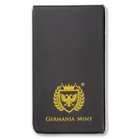 10 oz Silver Germania Mint Bar