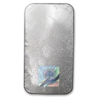 10 oz Silver Germania Mint Bar