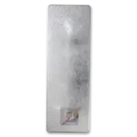100 oz Silver Germania Mint Bar