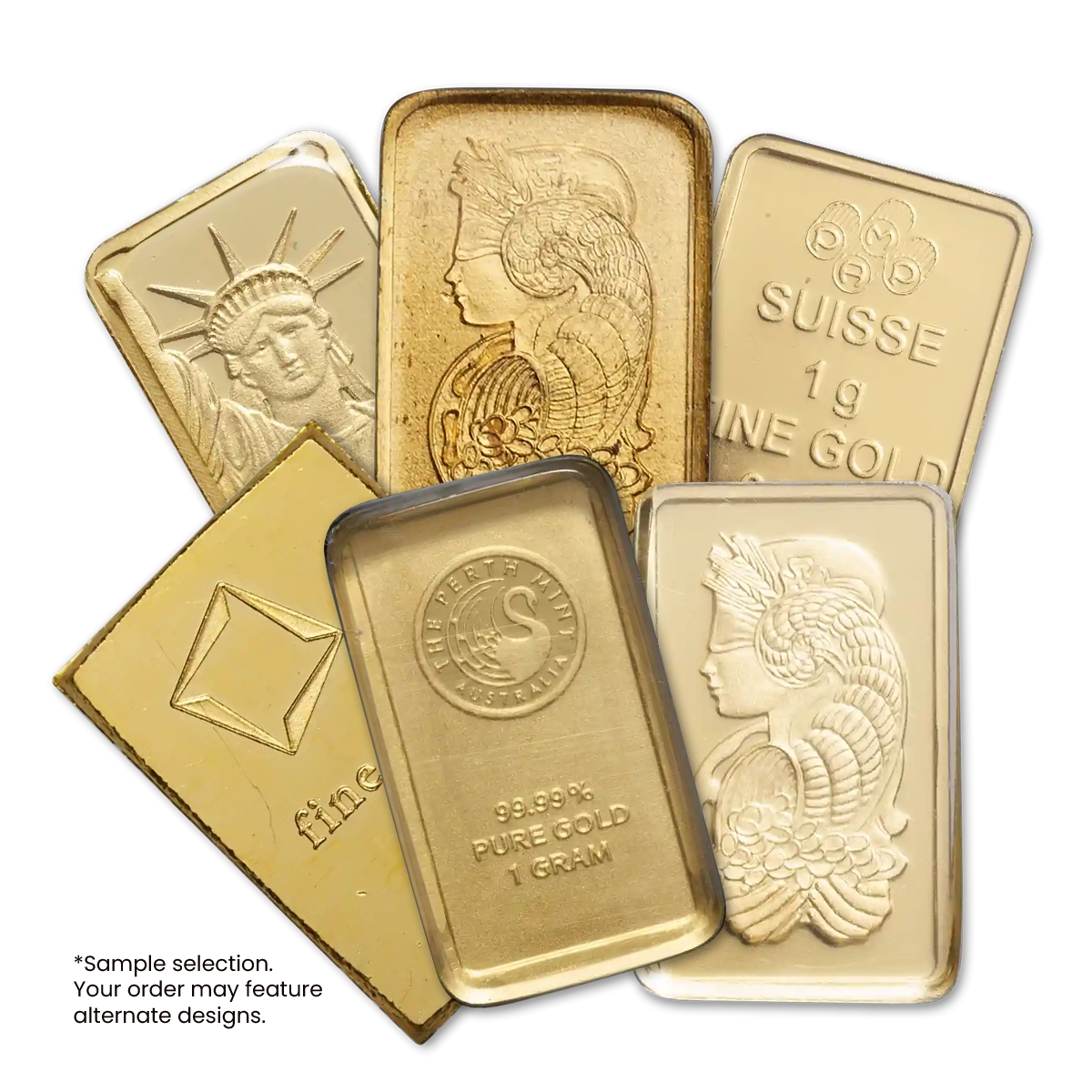 Should i buy 1 gram 2024 gold bars