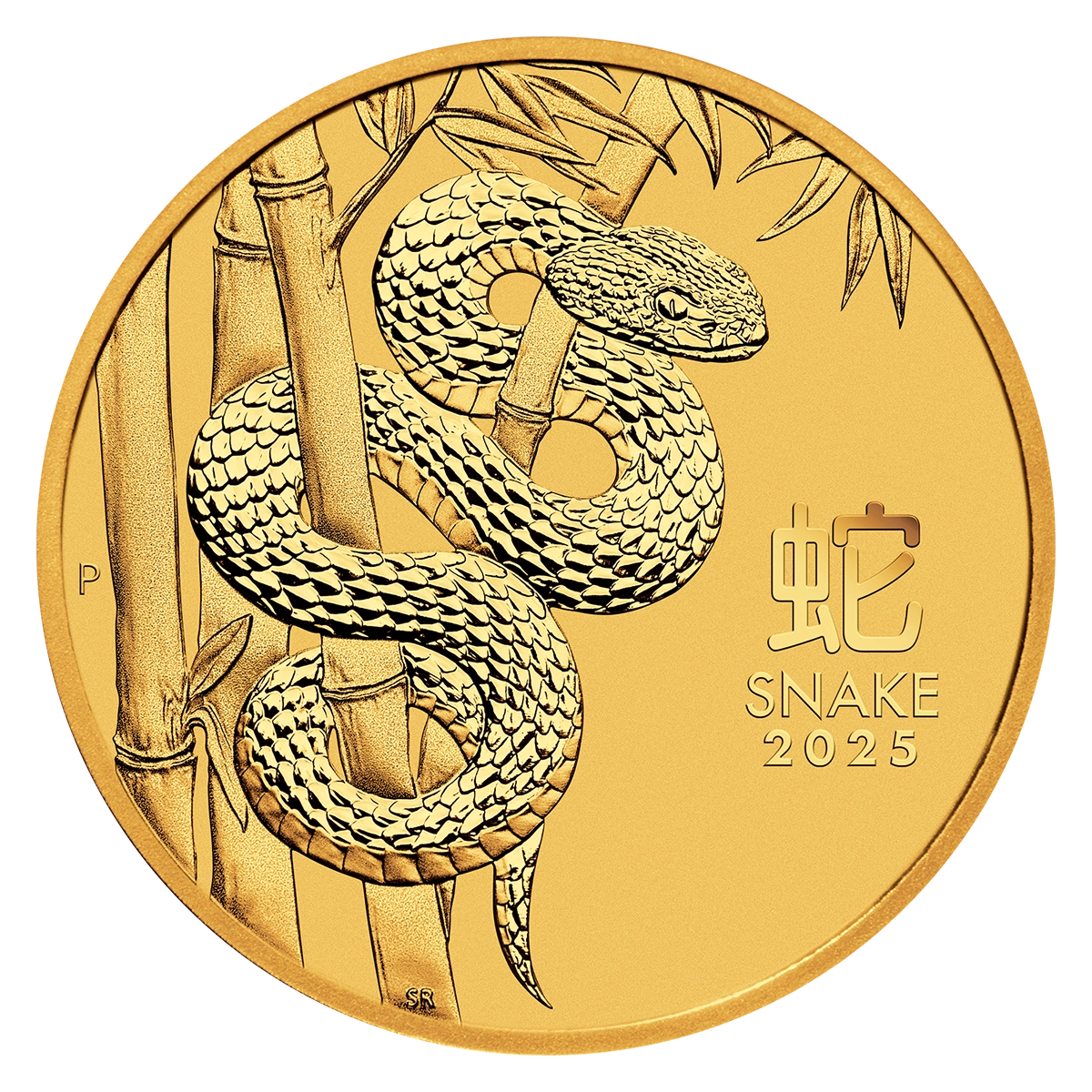 【イーグル銀貨】500枚限定Year of the Wooden Snake 2025 American Eagle Lunar Year of the Wooden Snake 1 oz