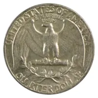 90% Silver US Coins - $10 Face Value Roll