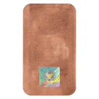 10 oz Copper Germania Mint Bar