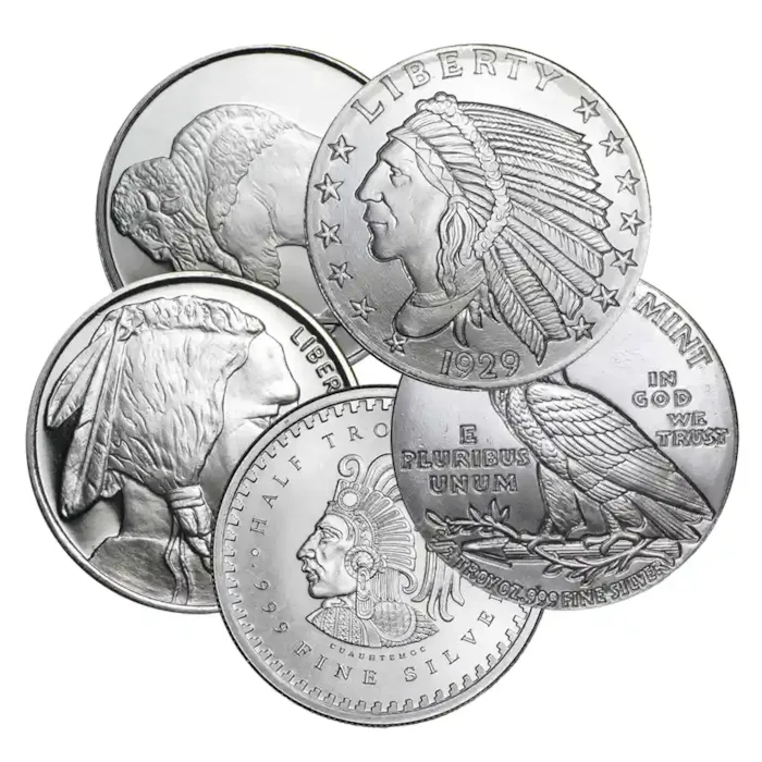 image 1 of 5