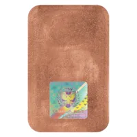 5 oz Copper Germania Mint Bar