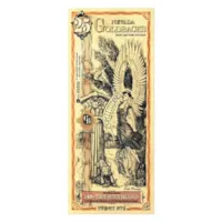 25 Nevada Goldback – 24k Aurum Gold Foil Note
