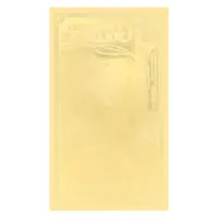 1/2 Oklahoma Goldback – 24k Aurum Gold Foil Note
