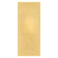 25 Oklahoma Goldback – 24k Aurum Gold Foil Note
