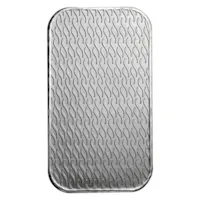 1 oz Scottsdale Silver Bar