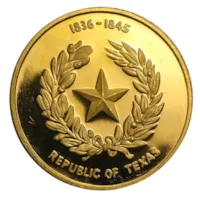 1 oz Gold Round - Secondary Market