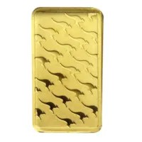 1 gram Gold Bar - The Perth Mint (In Assay)