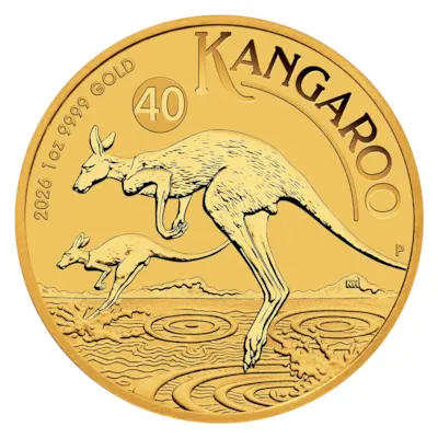 Buy The Perth Mint Gold Bullion Products | Bullion.com