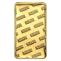 1/2 gram Gold Bar - Random Design