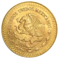 Mexico 1 oz Gold Onza &/or Libertad BU - Random Year
