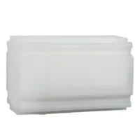 1/2 oz Silver Buffalo Round