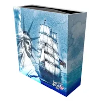 2026 Sail4th 250 1 oz Silver Proof Round (w/Box & COA)