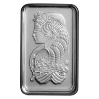 5 gram Platinum PAMP Suisse Lady Fortuna (In Assay)